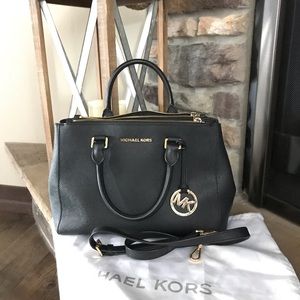 Michael Kors medium handbag